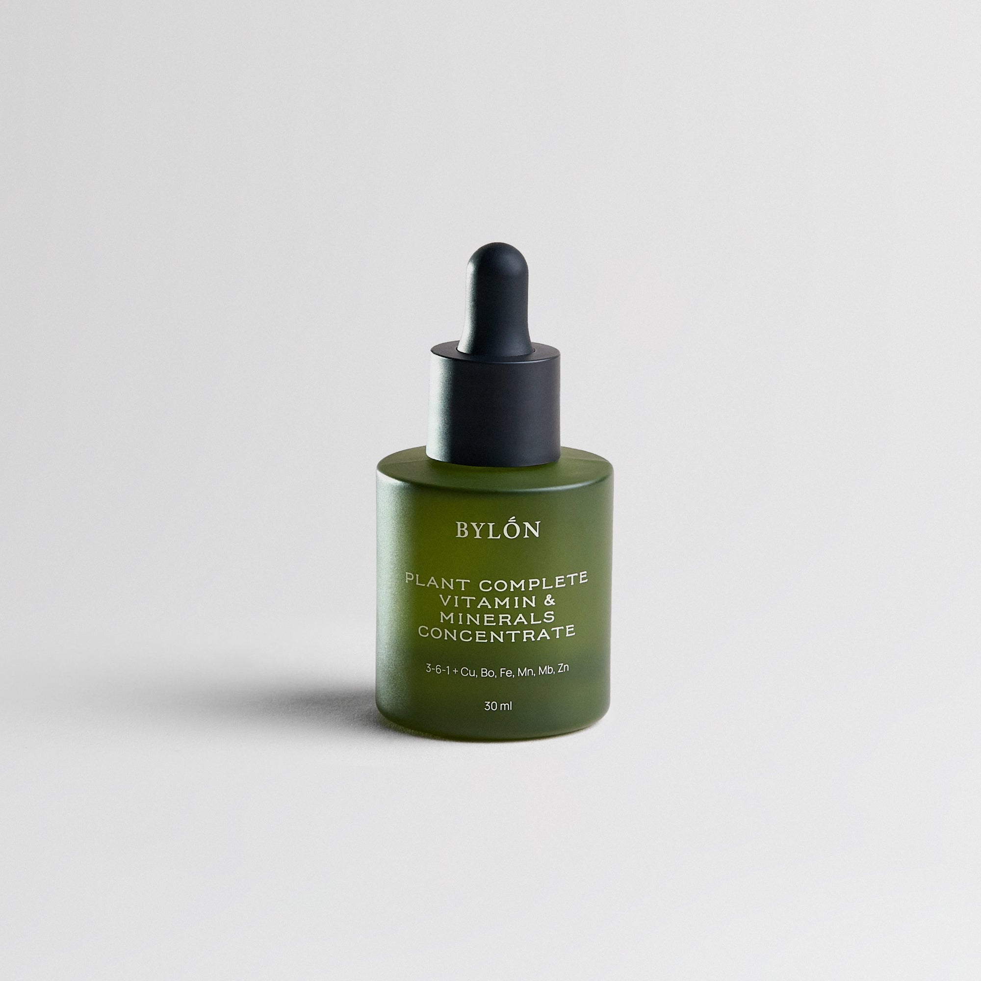Complete Nutrient Essence