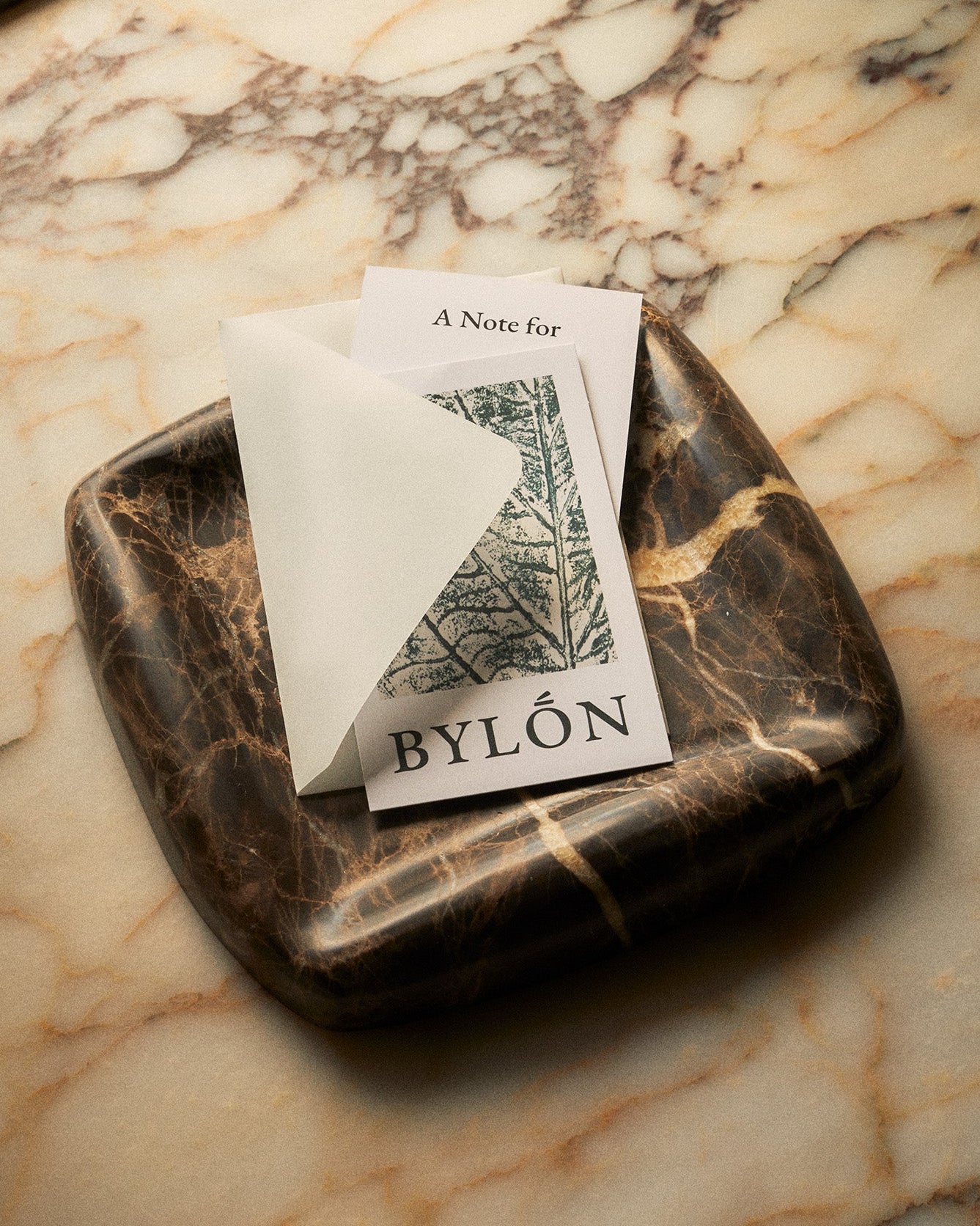 Gift Note