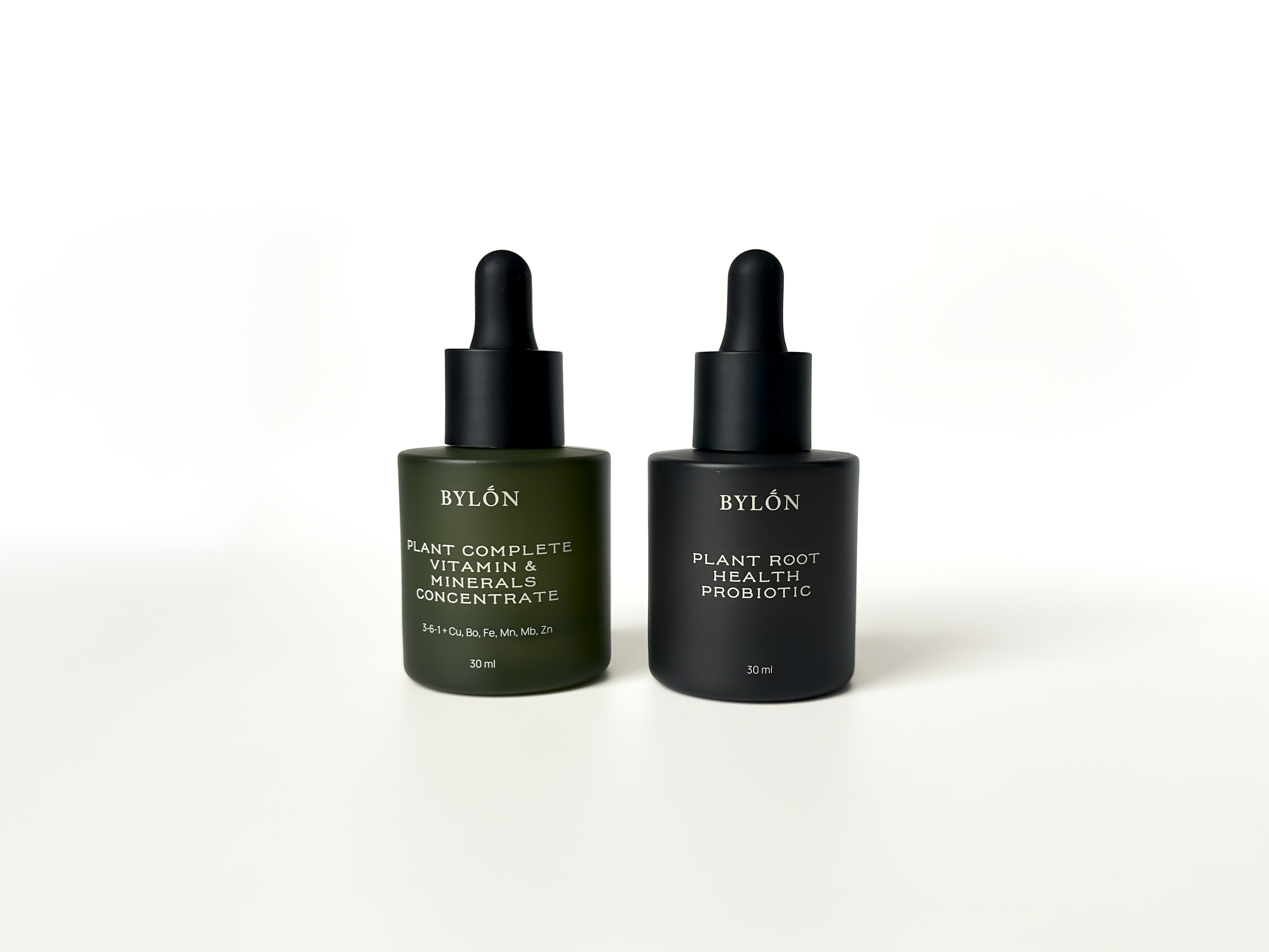 Complete Plant Care Set