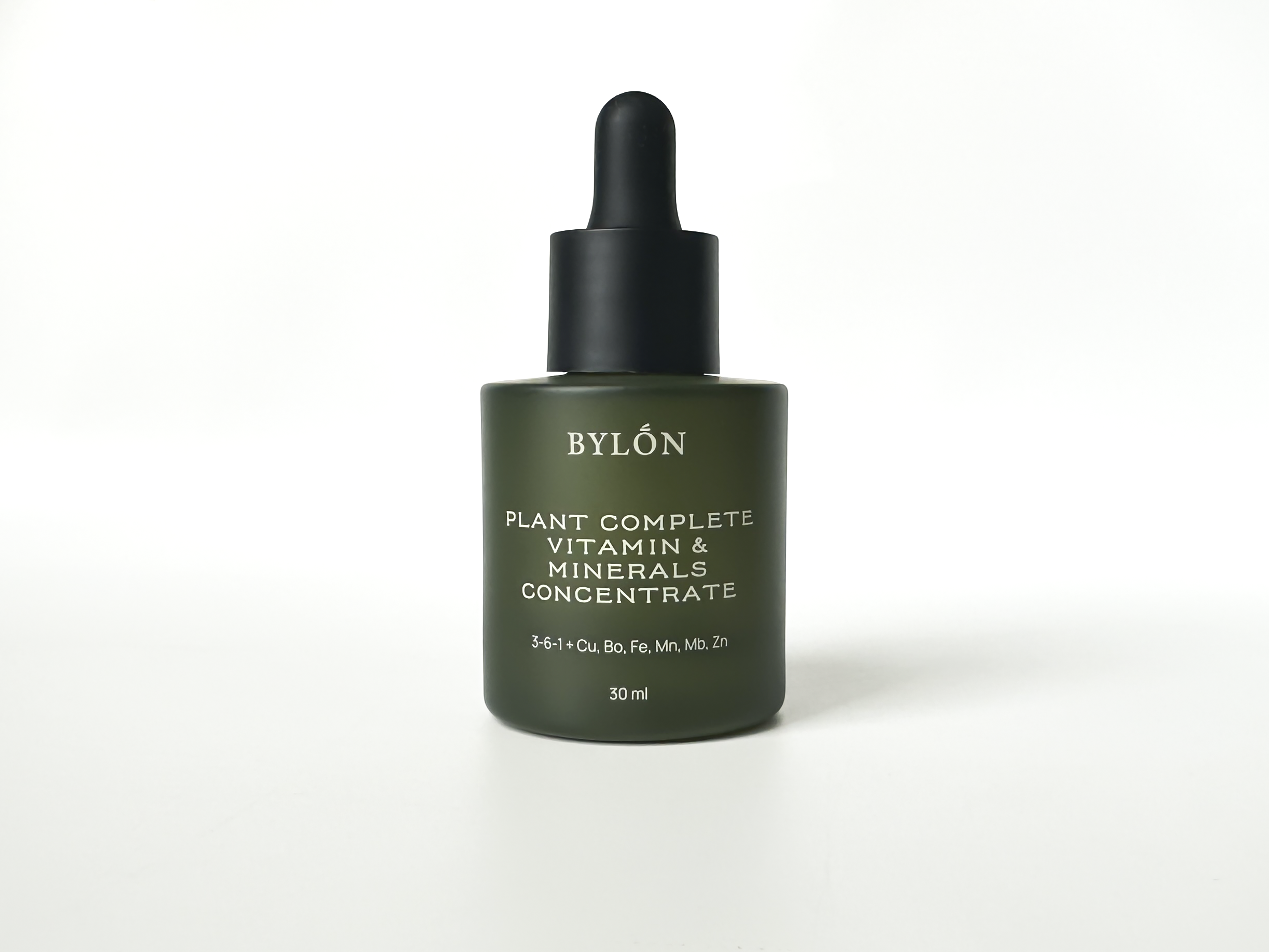 Complete Nutrient Essence