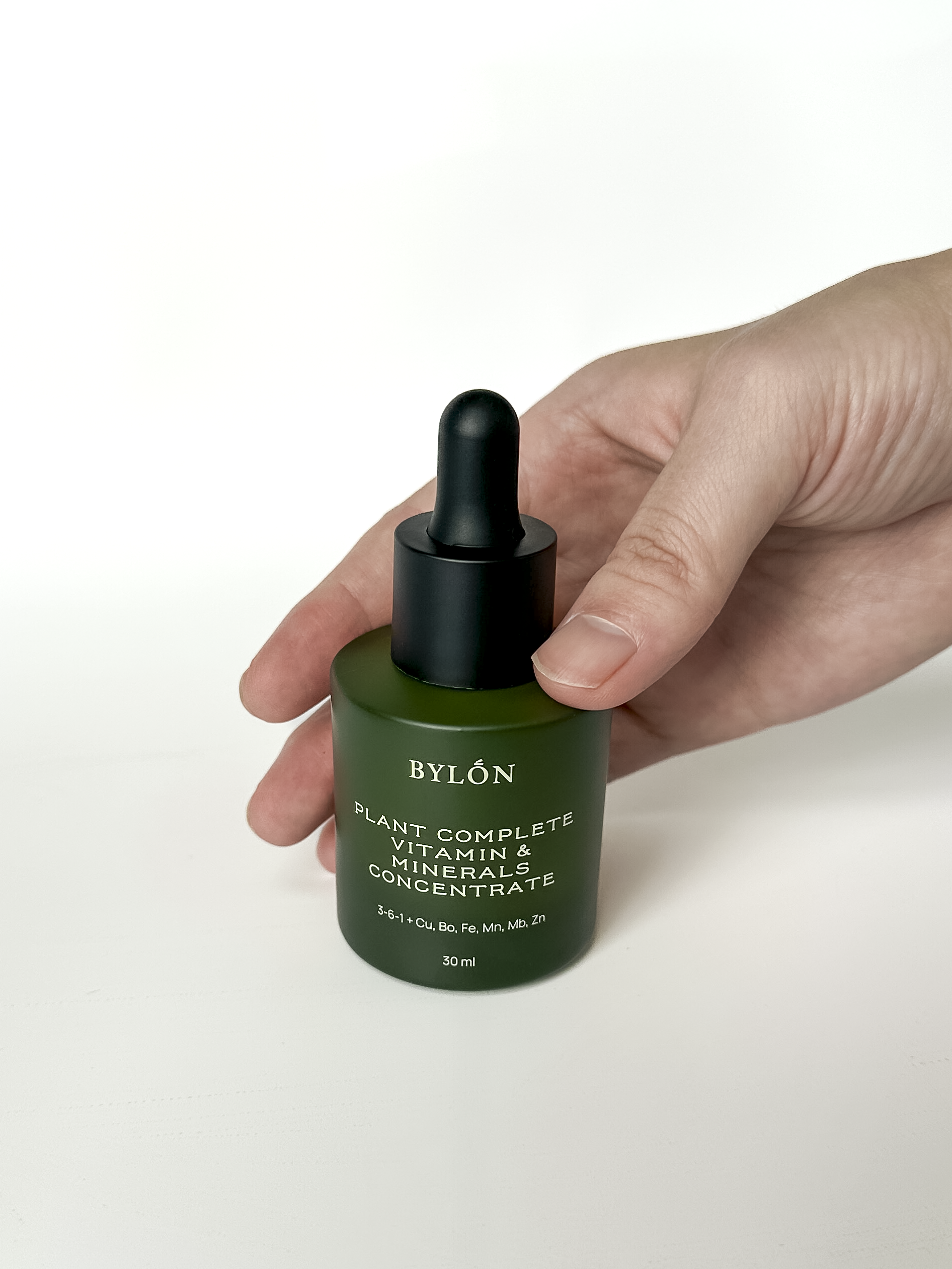 Complete Nutrient Essence